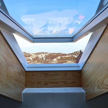 Duenenblick Lägenhet Hörnum Exteriör bild